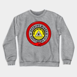 Another Bones and Tubs Logo Crewneck Sweatshirt